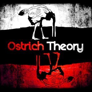 Ostrich Theory album cover